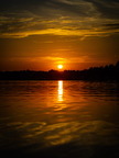 Sonnenuntergang
